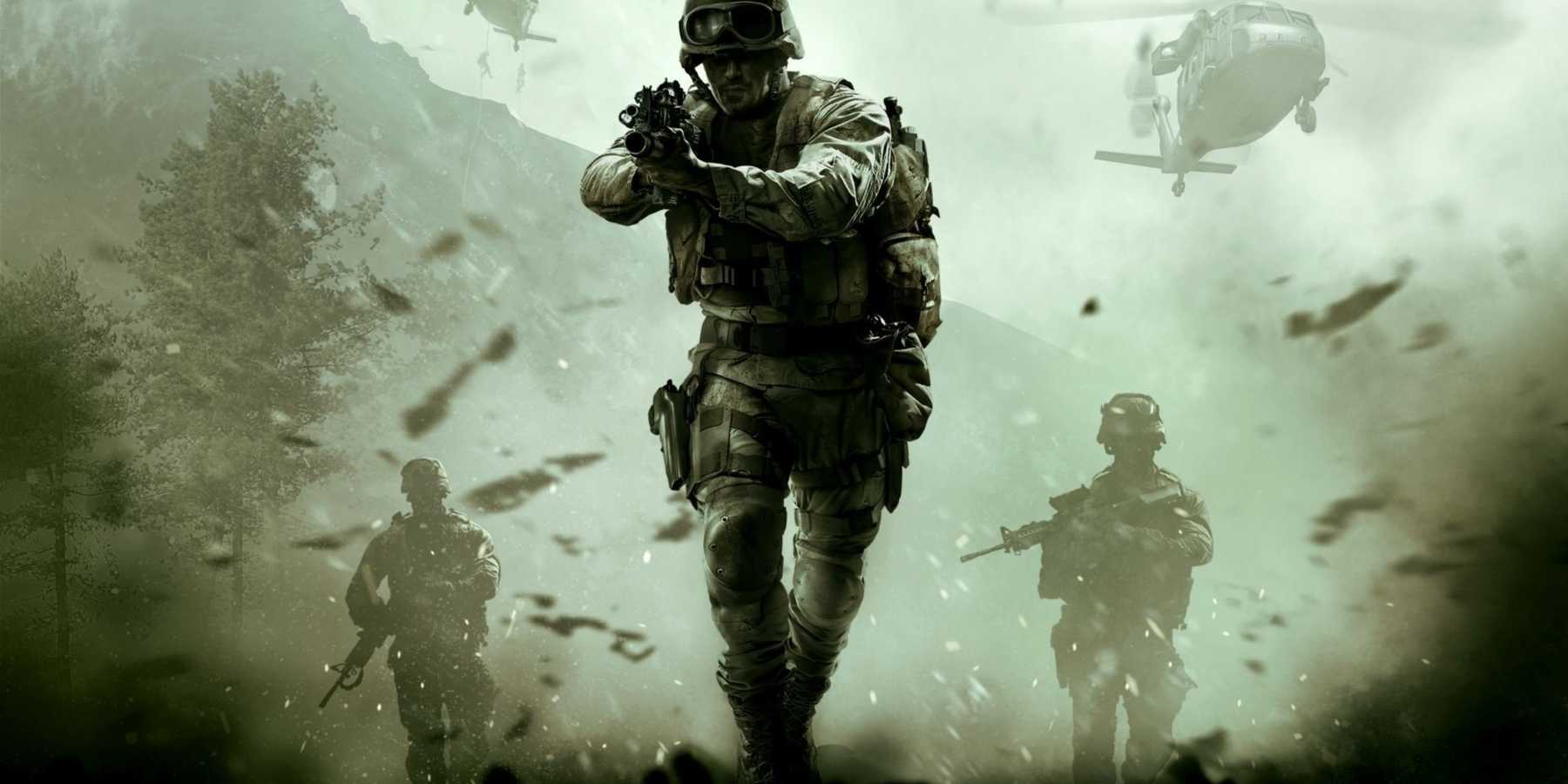 Los 10 jugadores que más dinero han ganado con Call of Duty