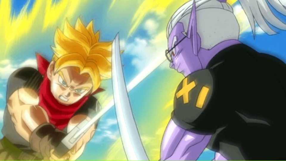 Confirman nueva serie anime para Dragon Ball Heroes 