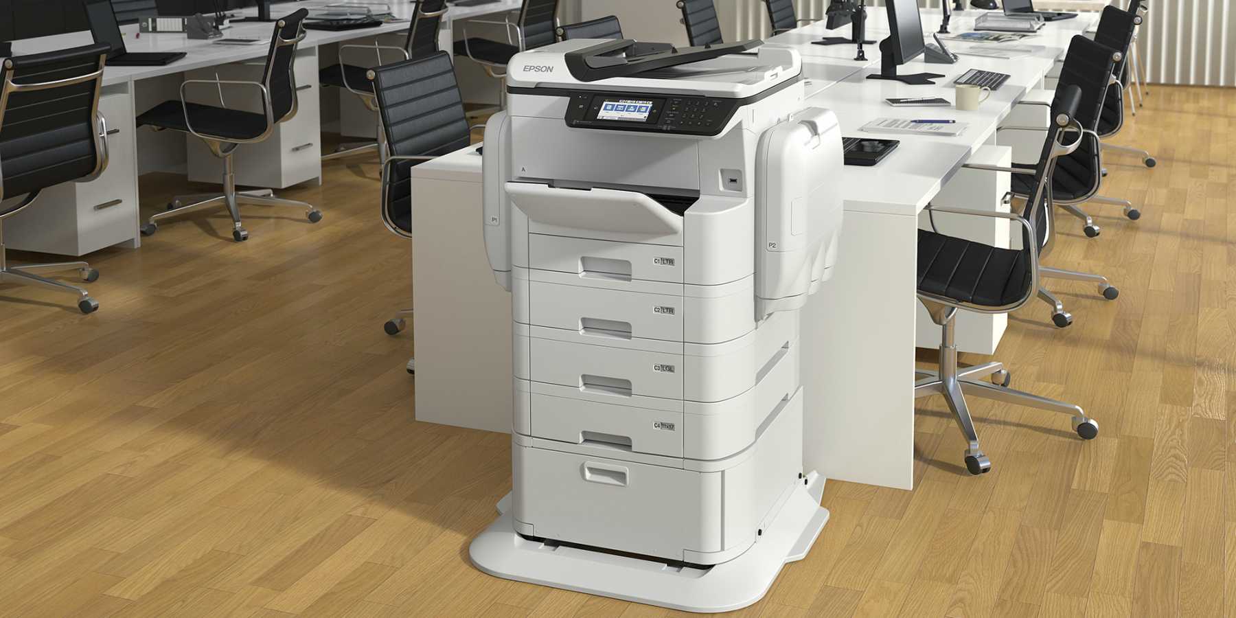 Epson presenta en América Latina su administrador de impresoras Epson Print Admin