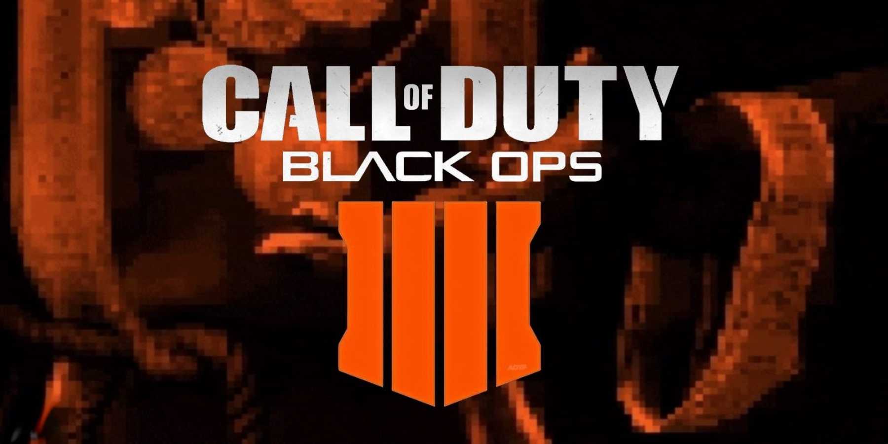 Uno de los juegos más esperados cada año es el nuevo Call of Duty. Este año le toca a Black Ops 4, entrega desarrollada por Treyarch.