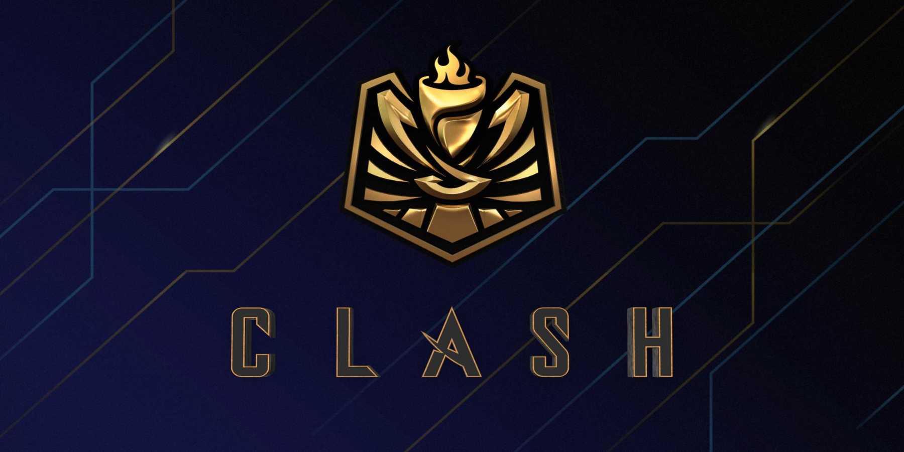 Clash es el nuevo modo de torneos en League of Legends