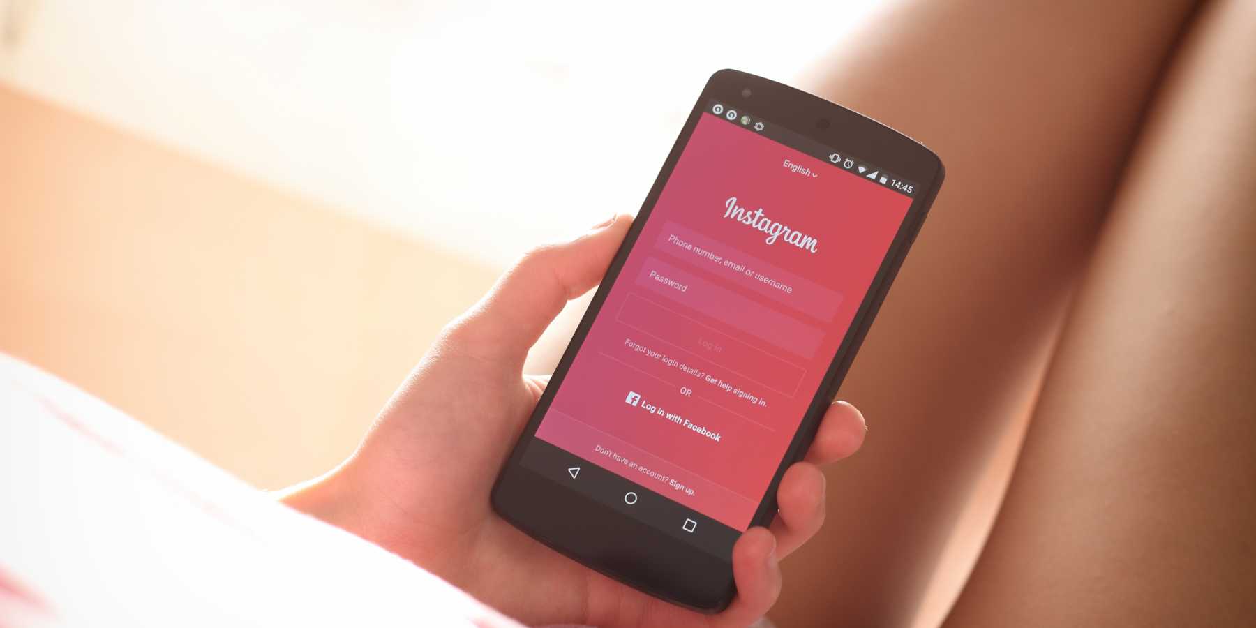 Instagram te permitirá saber cuánto tiempo pasas en la aplicación