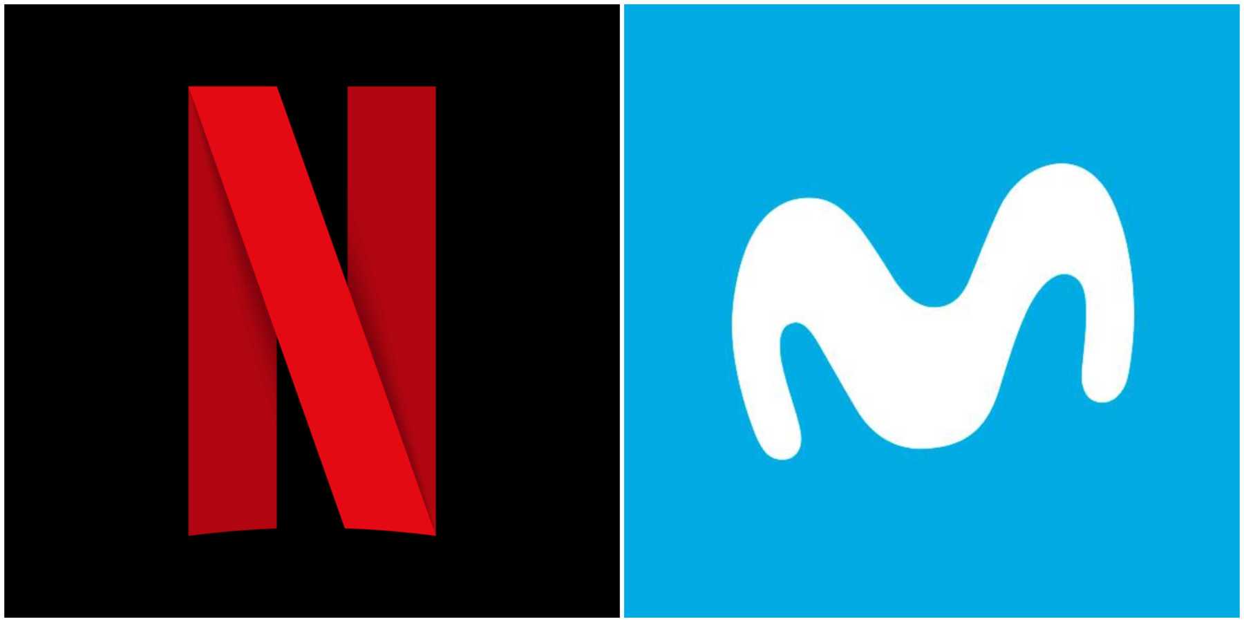 Telefónica integrará Netflix en sus plataformas de vídeo y TV en América Latina