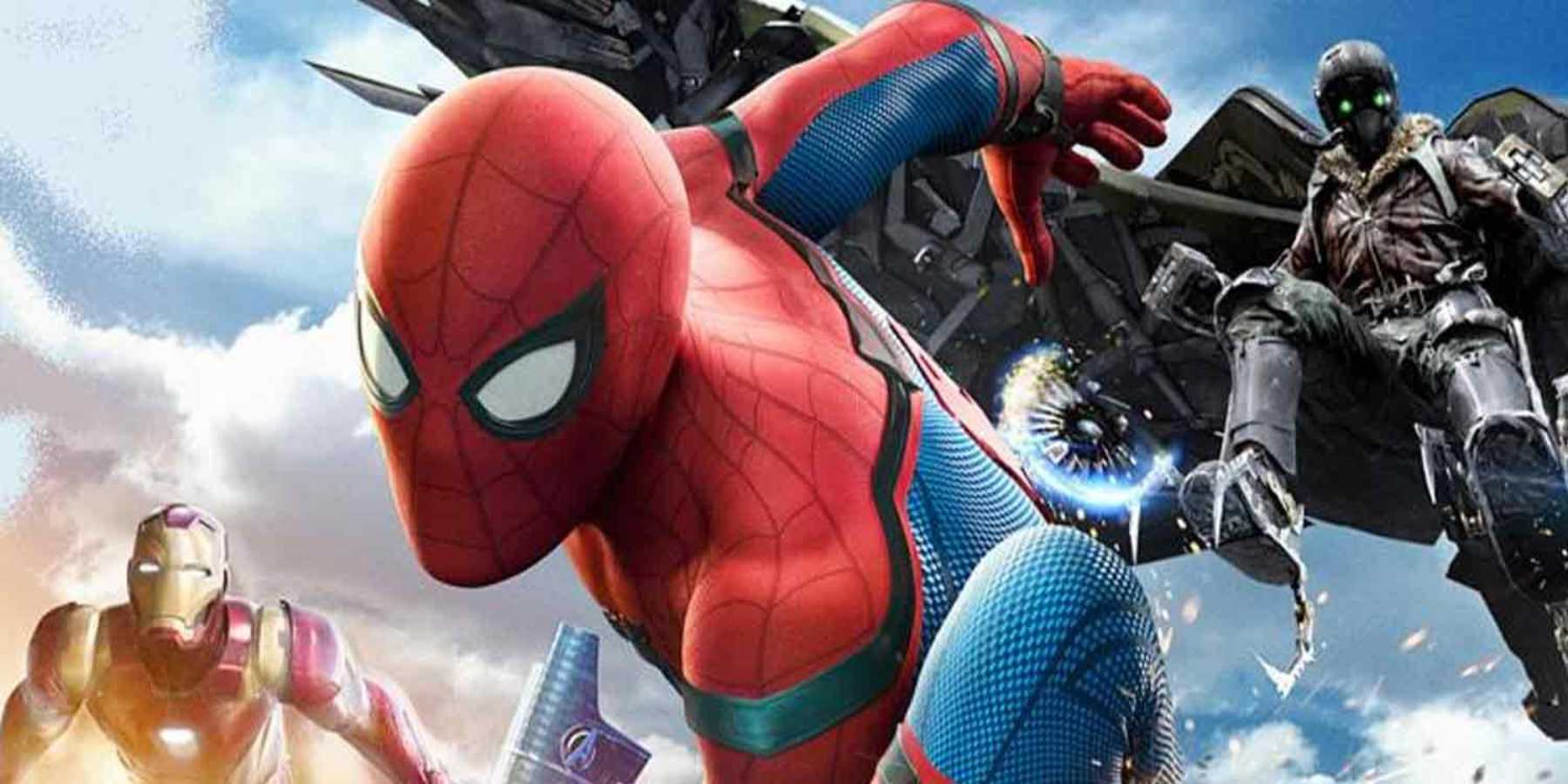 Michael Keaton será (una vez más) el Buitre en Spiderman Homecoming 2