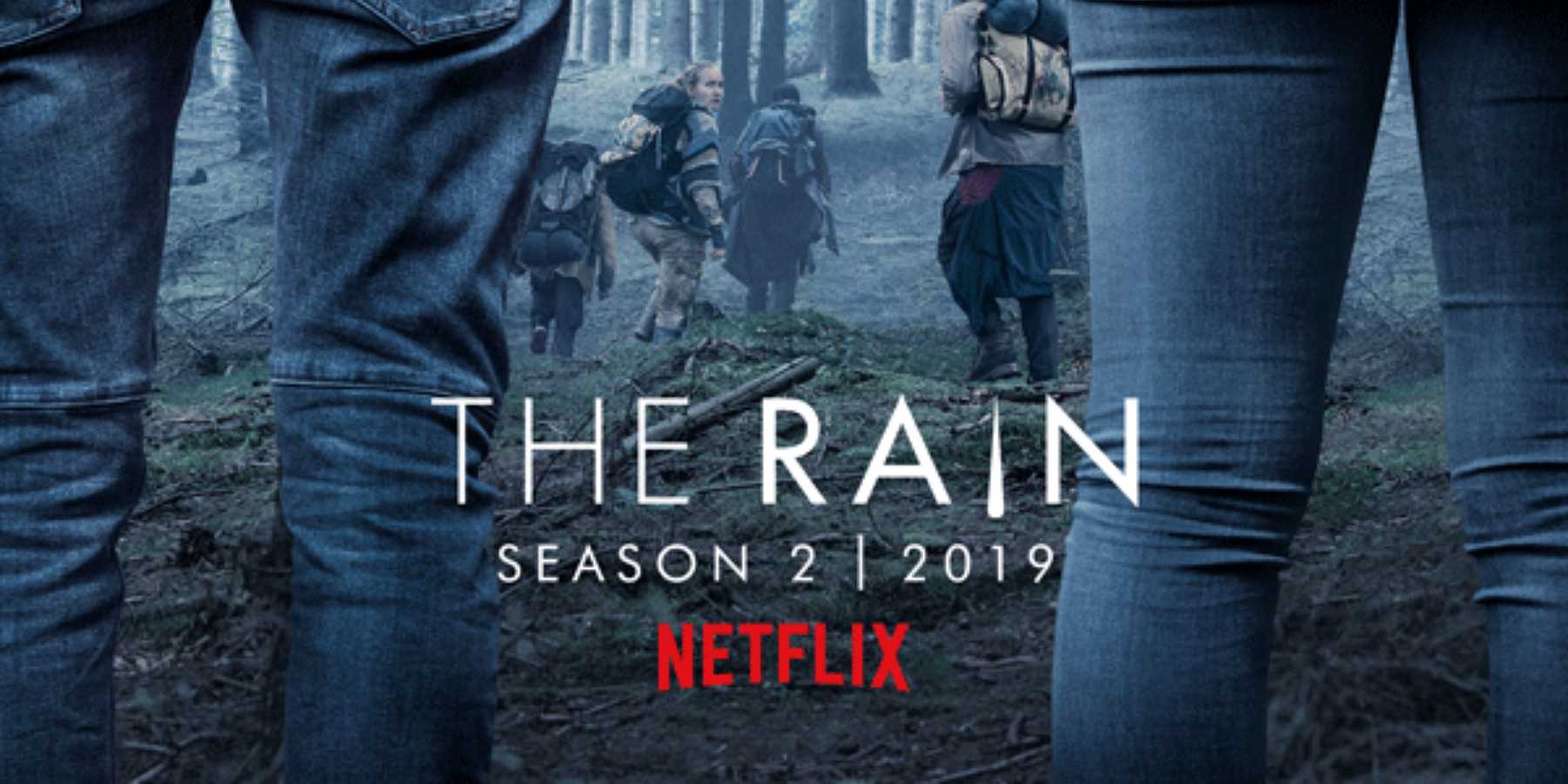 Netflix renueva The Rain para su Temporada 2