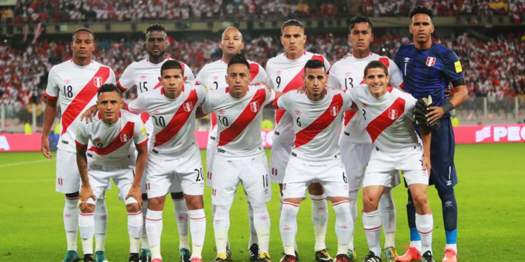 Rusia 2018 | El 89% de peruanos cree que la selección pasará a la segunda fase