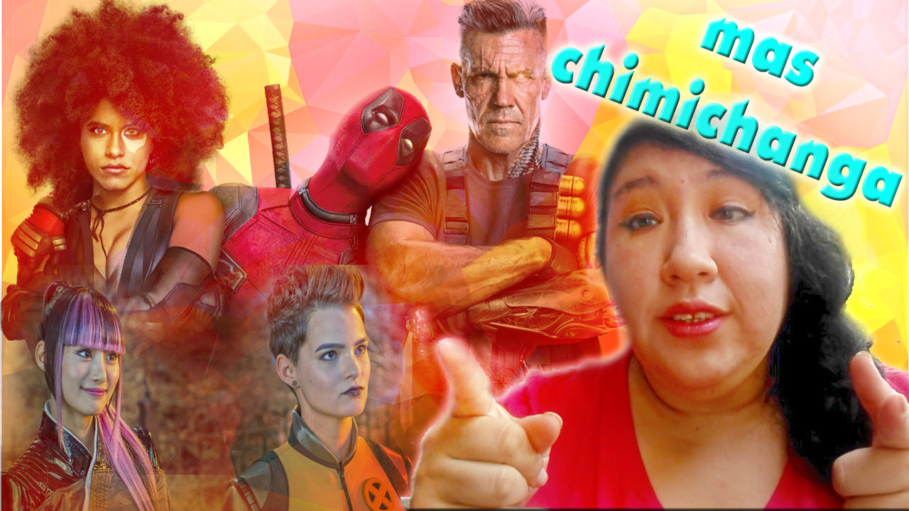 Deadpool 2: ¿La mejor escena post créditos del Universo Marvel? ¿Guión Sexista?