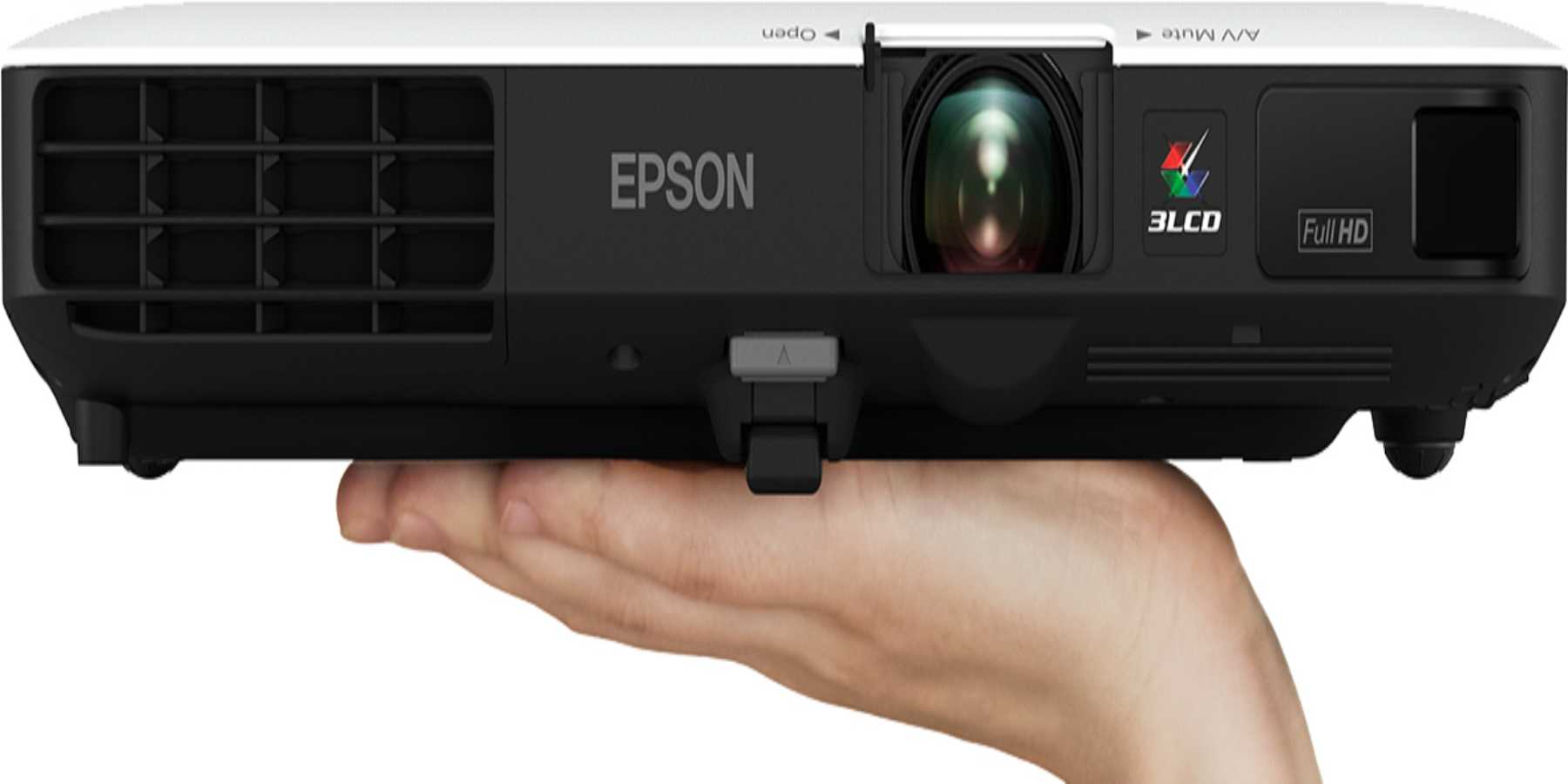 Las impresoras y los proyectores de Epson reciben el premio Red Dot