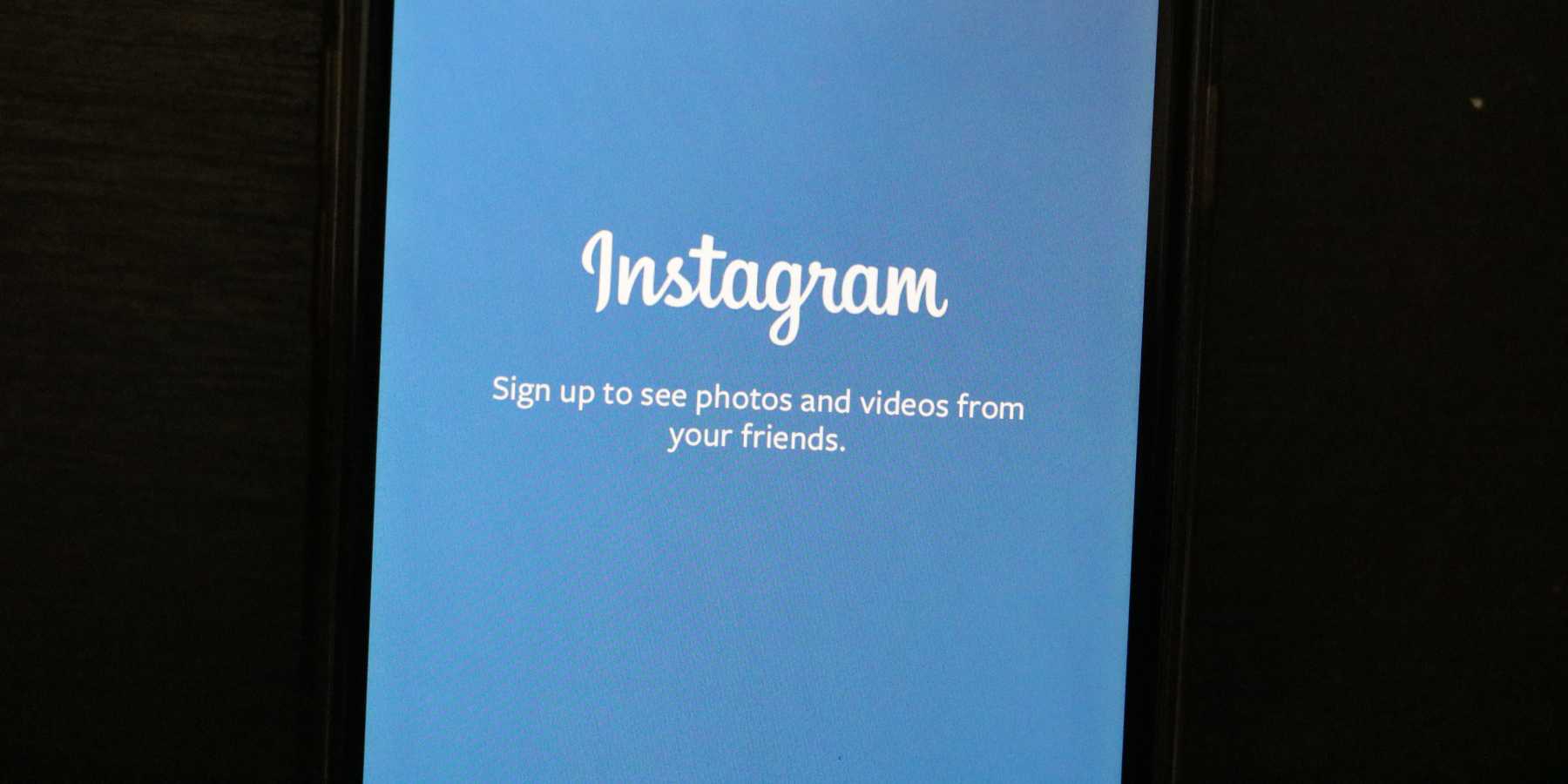 Las videollamadas llegan a Instagram