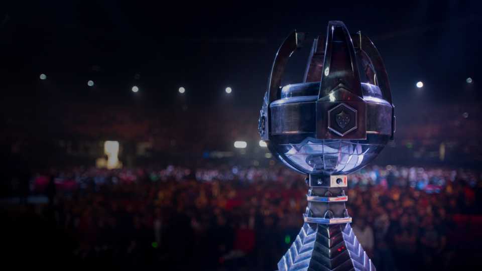 Vuelve la temporada de clausura de la Copa Latinoamérica Sur de League of Legends