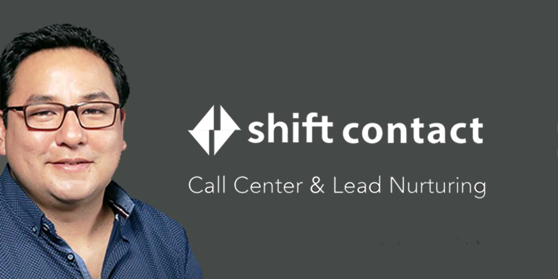 El Grupo Mood presenta su nueva unidad de negocio Shift Contac