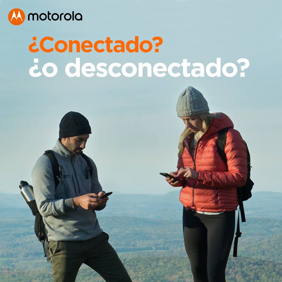 El 40% de los usuarios peruanos son Phone Dependientes