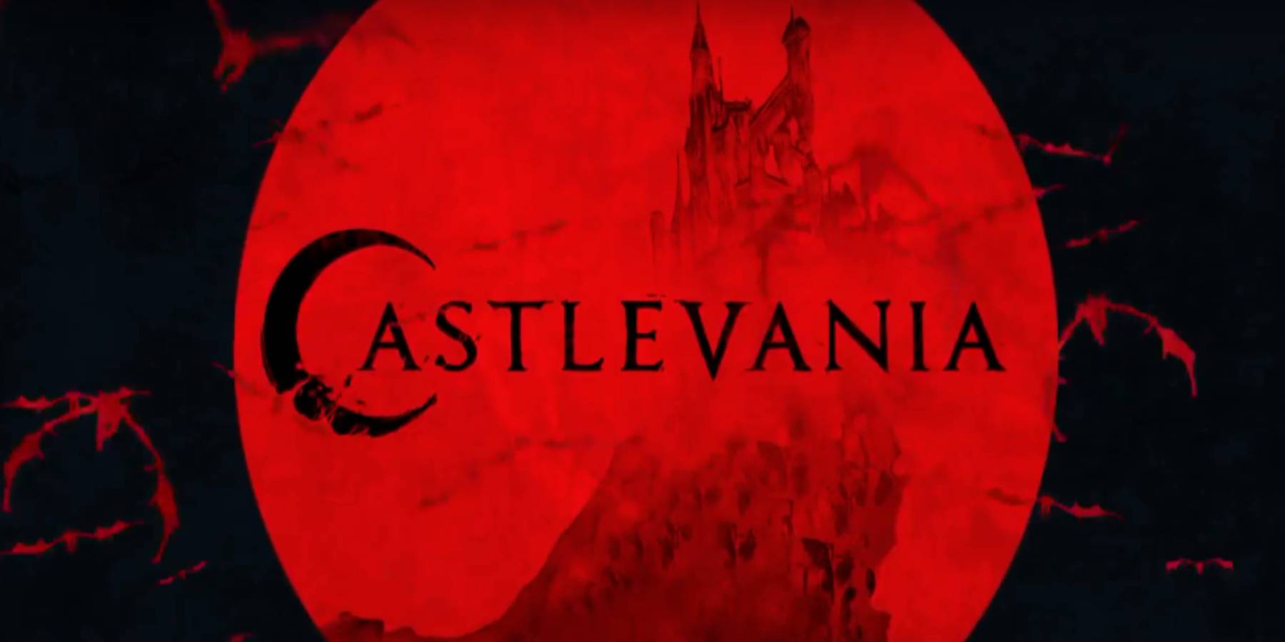 Mira el trailer de la segunda temporada de Castlevania
