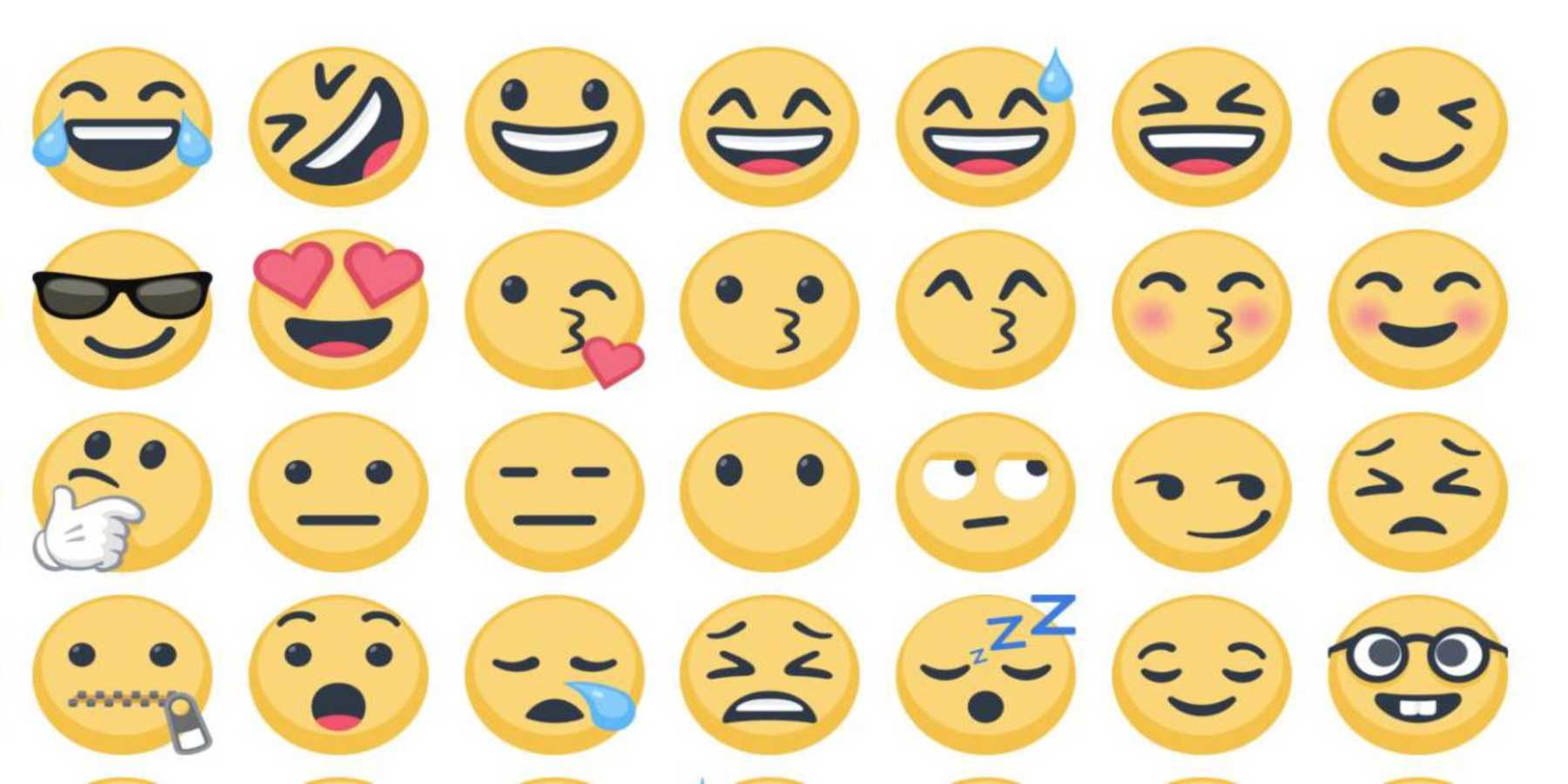Día Mundial del Emoji: ¿Cuáles son los más utilizados?
