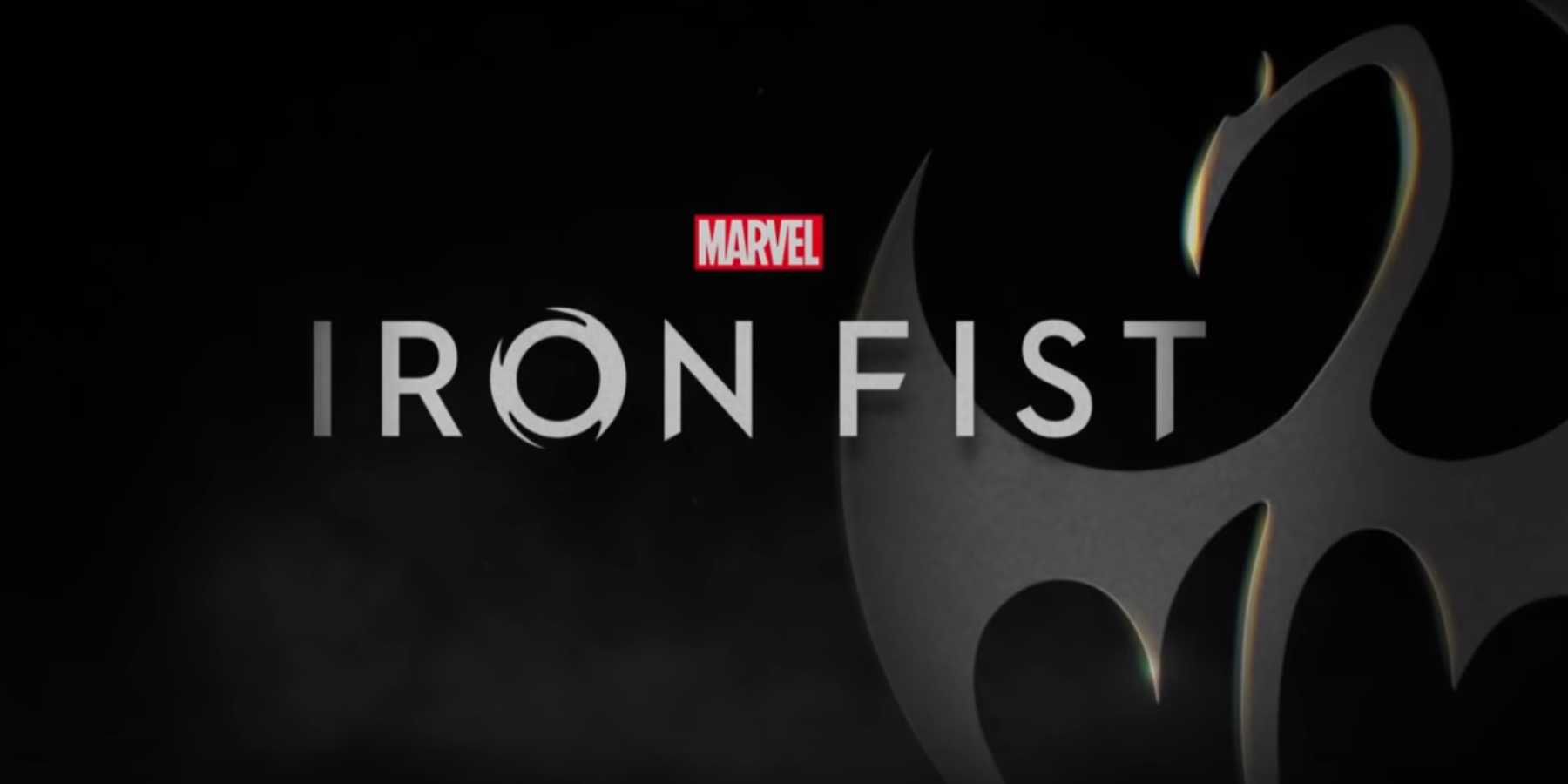 Marvel Iron Fist regresa a Netflix el 7 de Setiembre