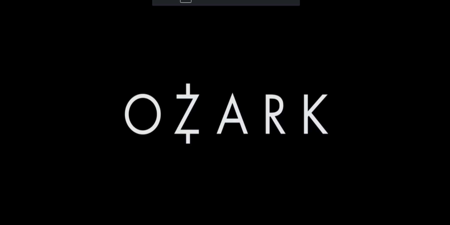 Netflix lanza una recapitulación de Ozark