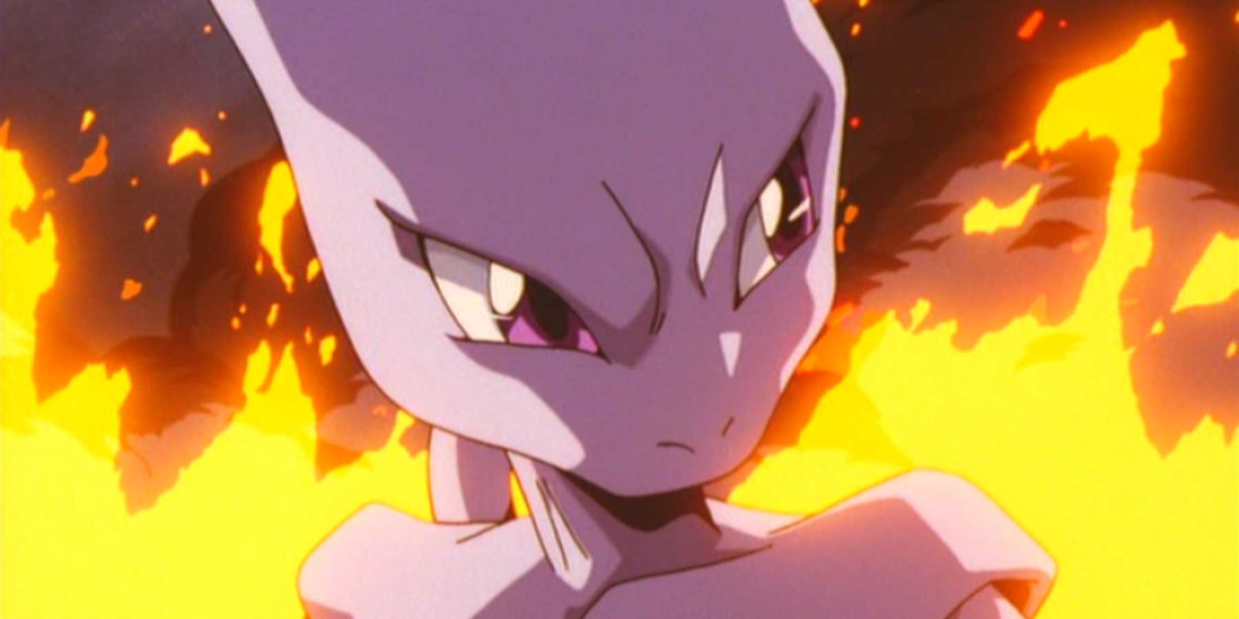 Mewtwo Strikes Back Evolution será la nueva película Pokémon para el 2019