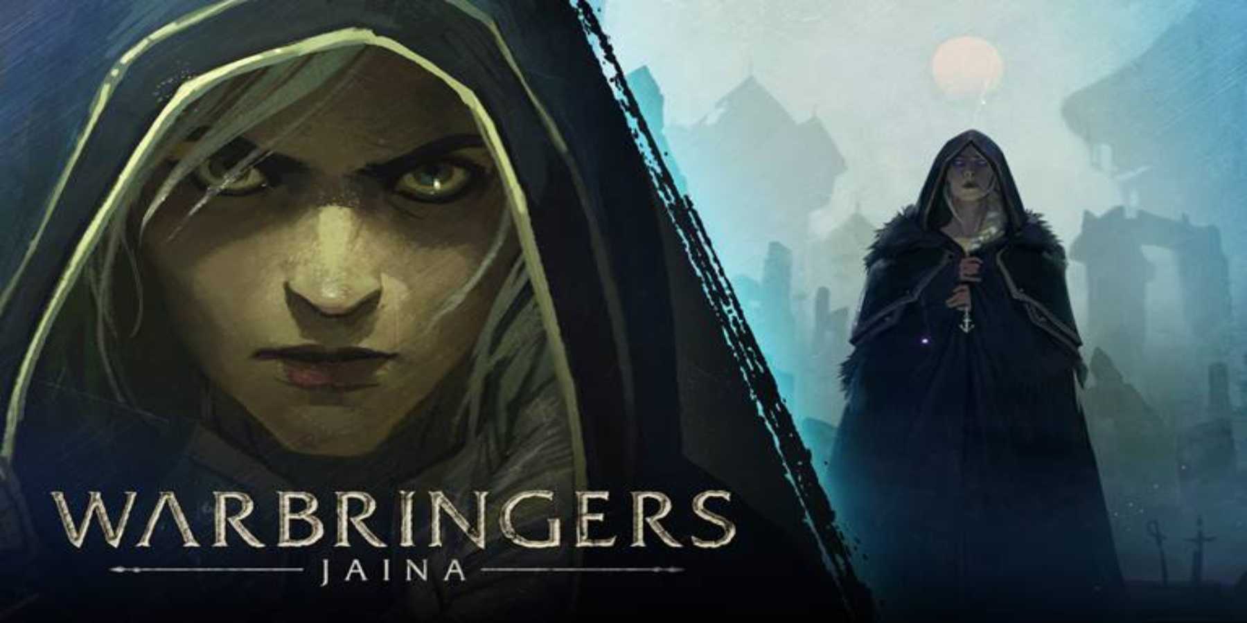 World of Warcraft | Mira el primer corto animado de Warbringers: Jaina