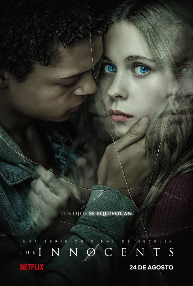 Netflix debuta segundo trailer de The Innocents
