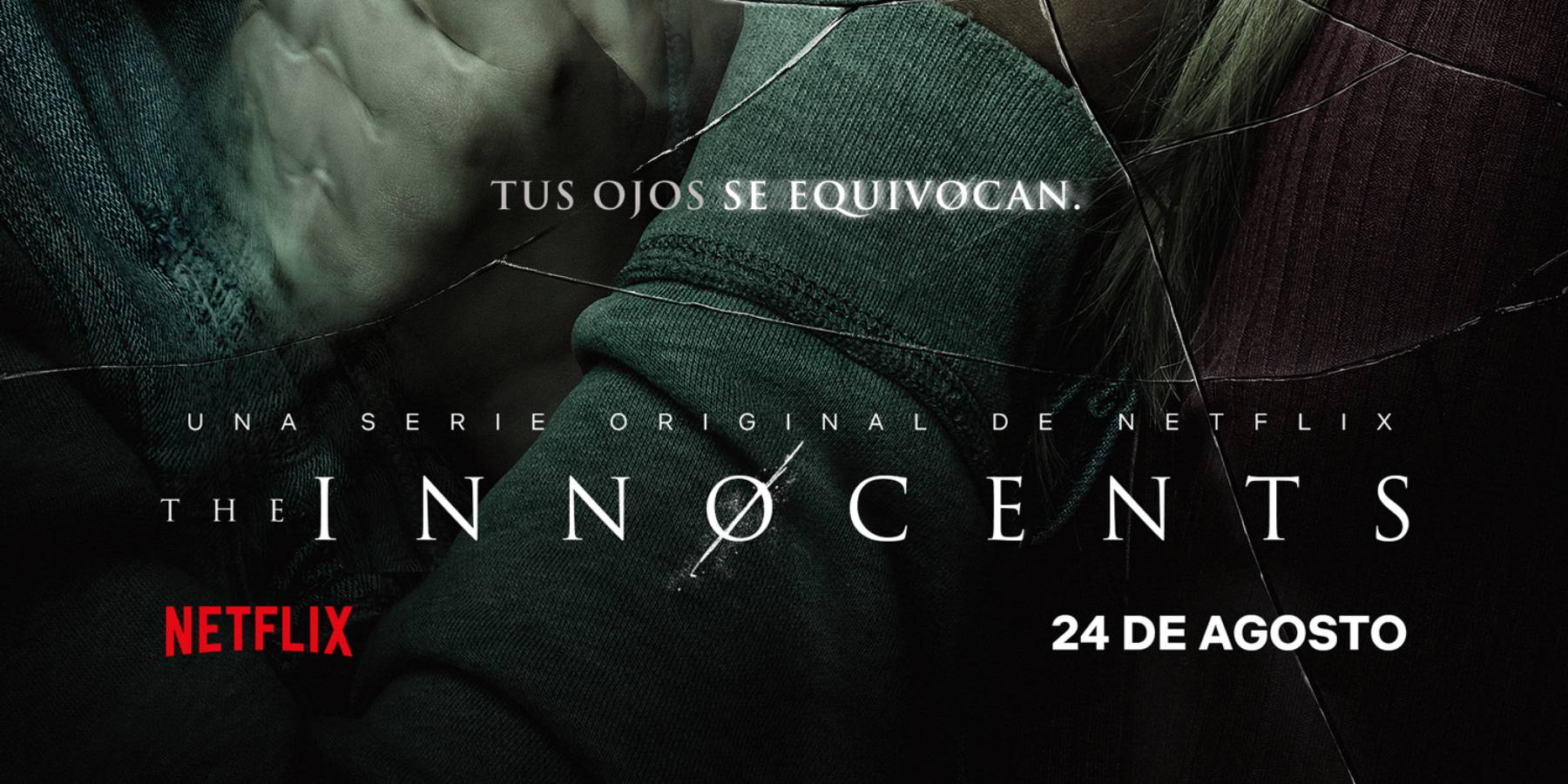 Netflix debuta segundo trailer de The Innocents