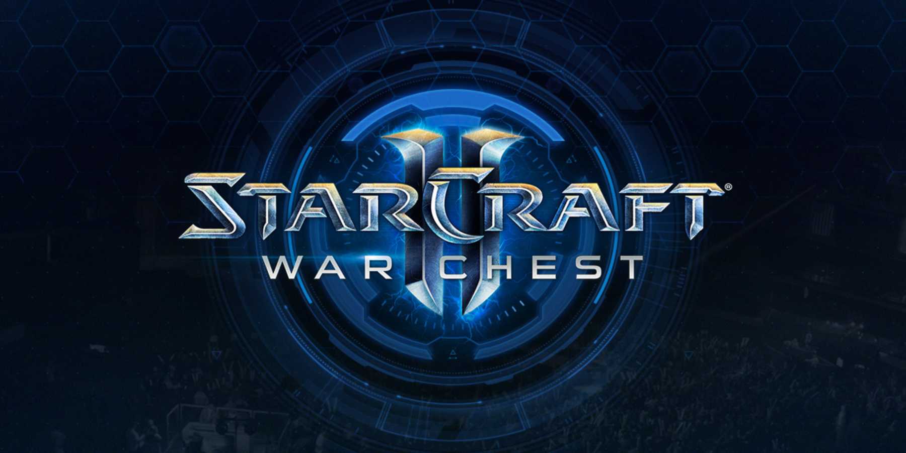 La Tercera Temporada de War Chest llega a StarCraft II