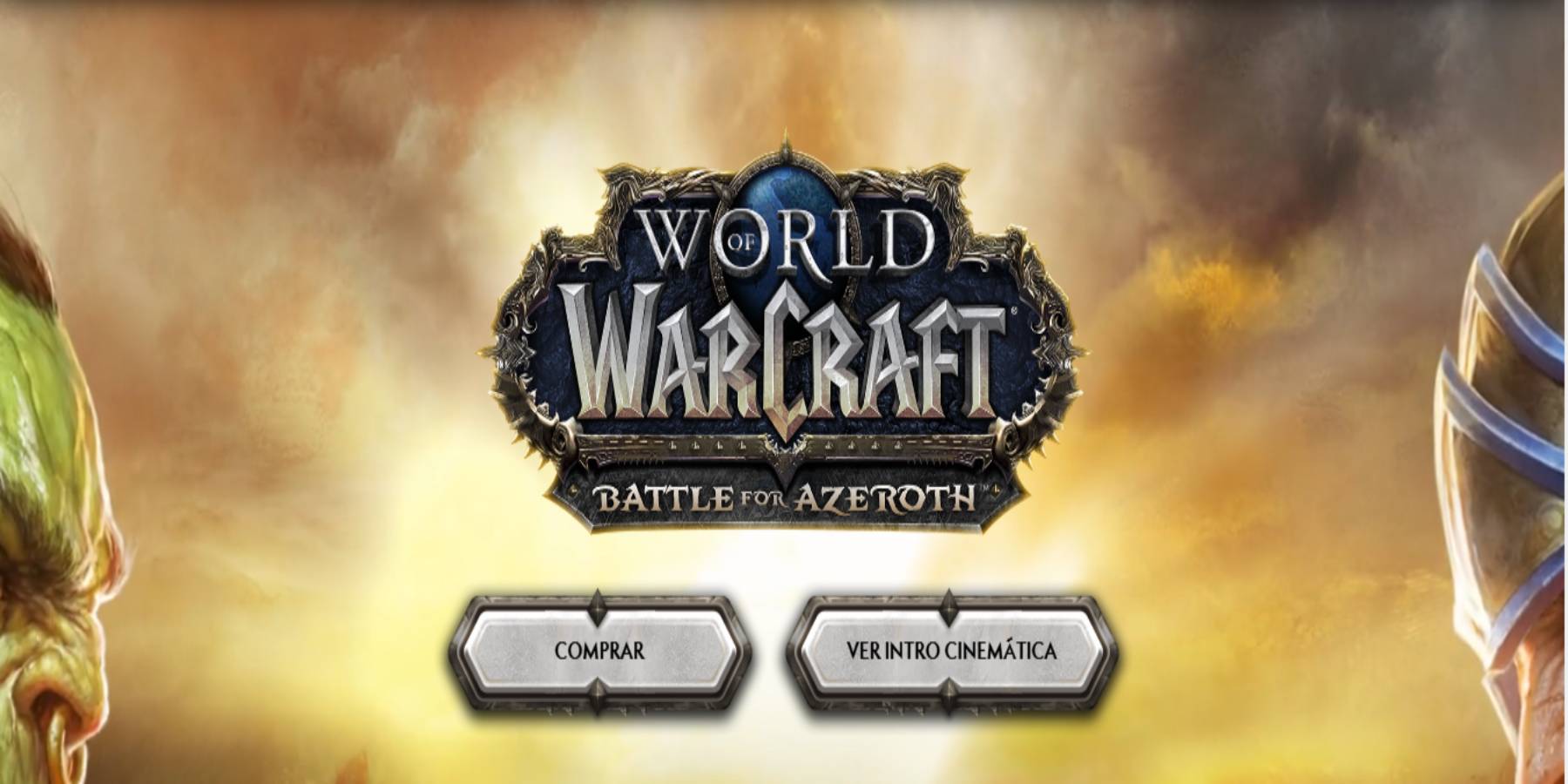 World of Warcraft Battle for Azeroth ya está disponible