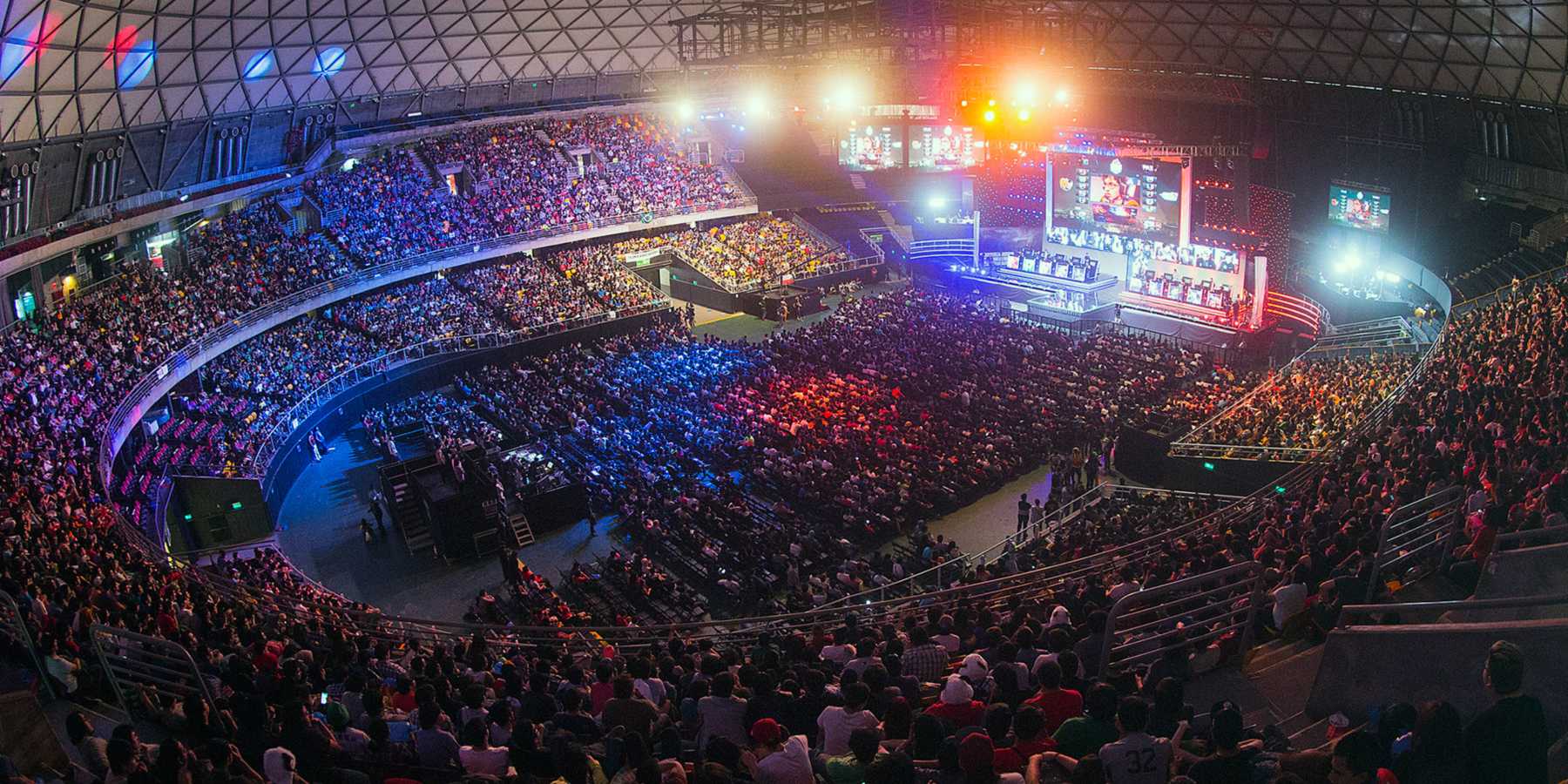 A la venta las entradas para la Final Latinoamérica Movistar en Chile