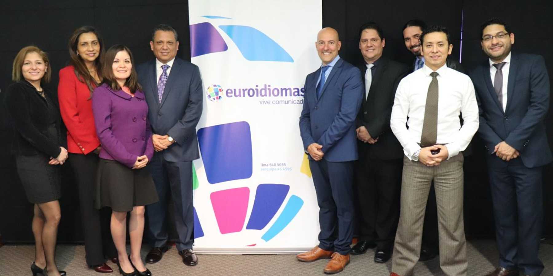 Euroidiomas anuncia nueva alianza con City University of New York