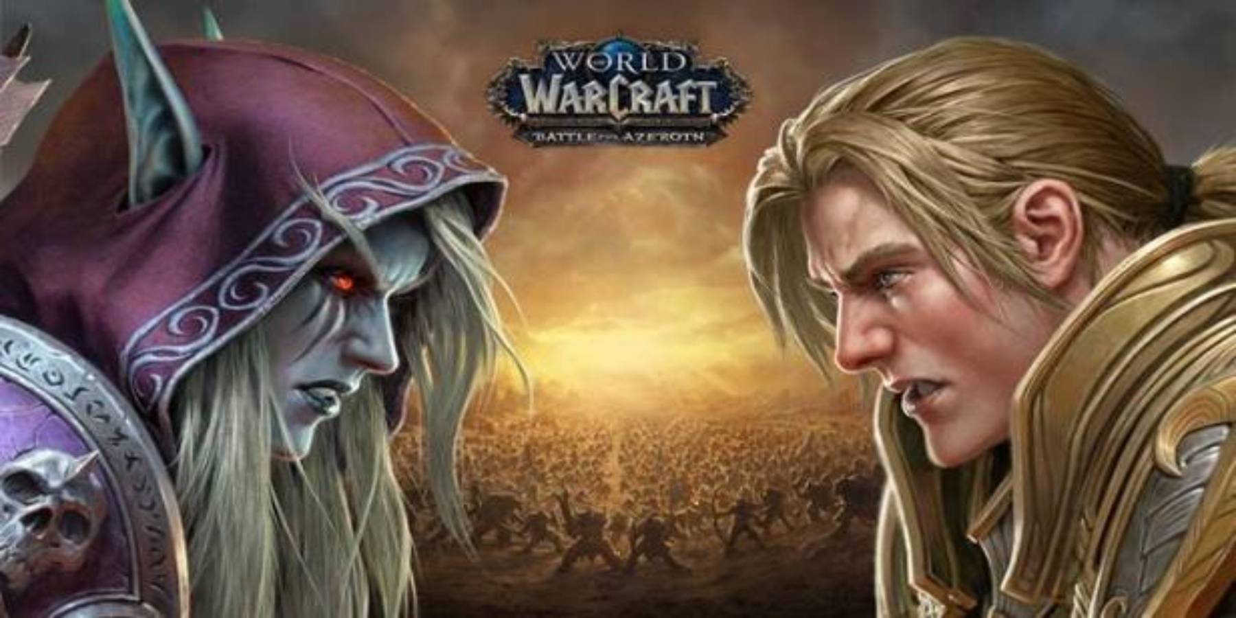 Nuevo evento en World of Warcraft prepara a los jugadores para una guerra total