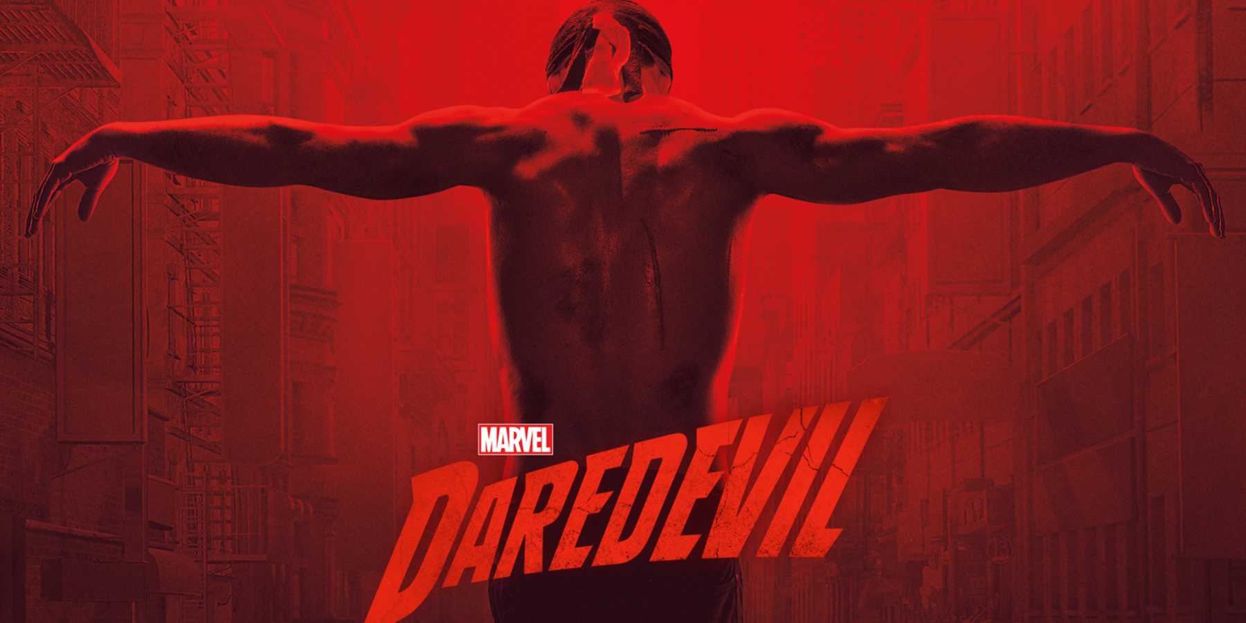 Netflix debuta avance y la fecha de estreno de Daredevil Temporada 3