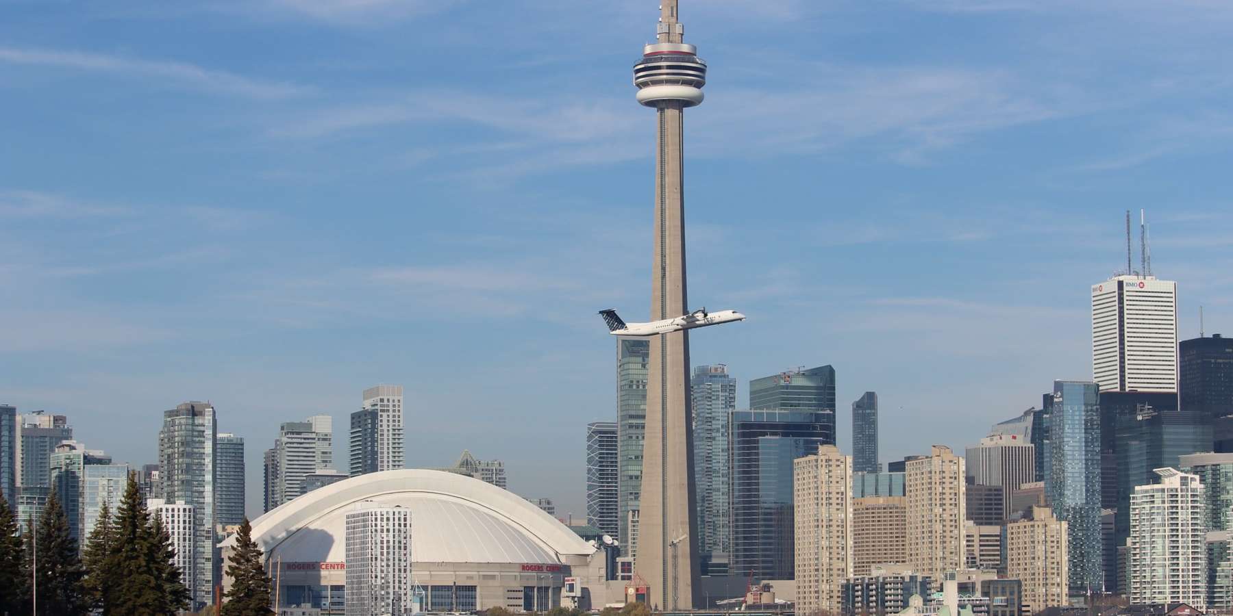 Air Canada presente en la Convención Minera Mundial PDAC 2019