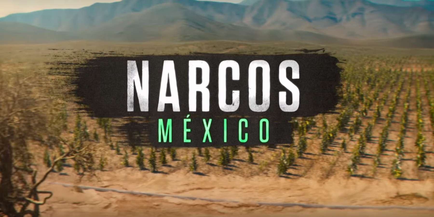 Netflix revela fecha de estreno de Narcos: Mexico