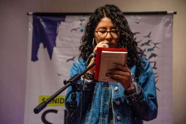 2° Slam de Poesía Oral: La poesía va a la velocidad del mundo