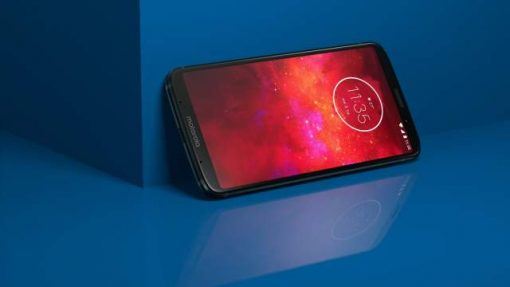 Motorola Moto Z3 Play