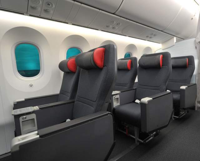 Air Canada lanza reservas para PDAC 2019: Vuelo directo y Tarifas únicas