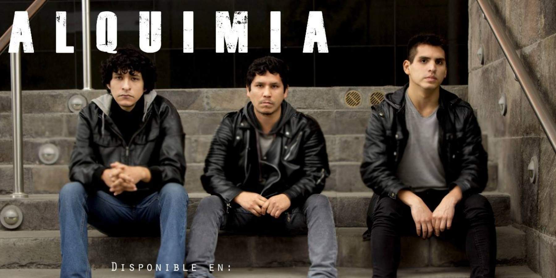 Banda de Rock ABRAXAZ presenta nuevo álbum 'ALQUIMIA' en concierto