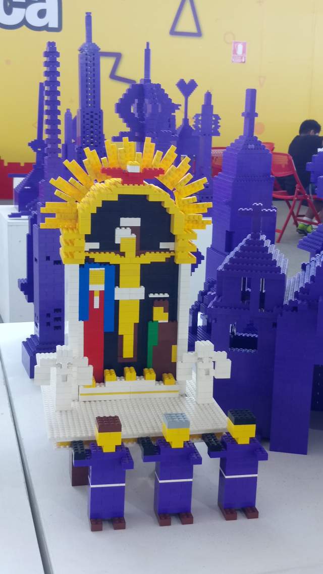 LEGO FUN FEST PERÚ