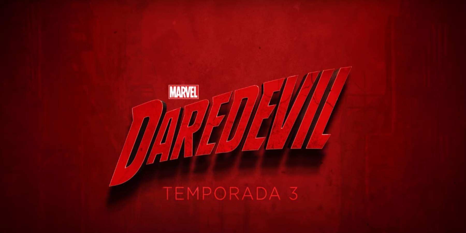 Netflix lanza trailer oficial de Marvel Daredevil Temporada 3