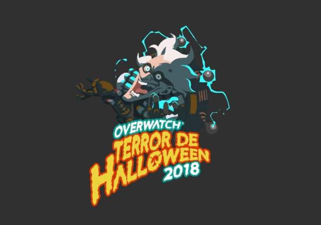 Overwatch Terror de Halloween regresa el 9 de octubre