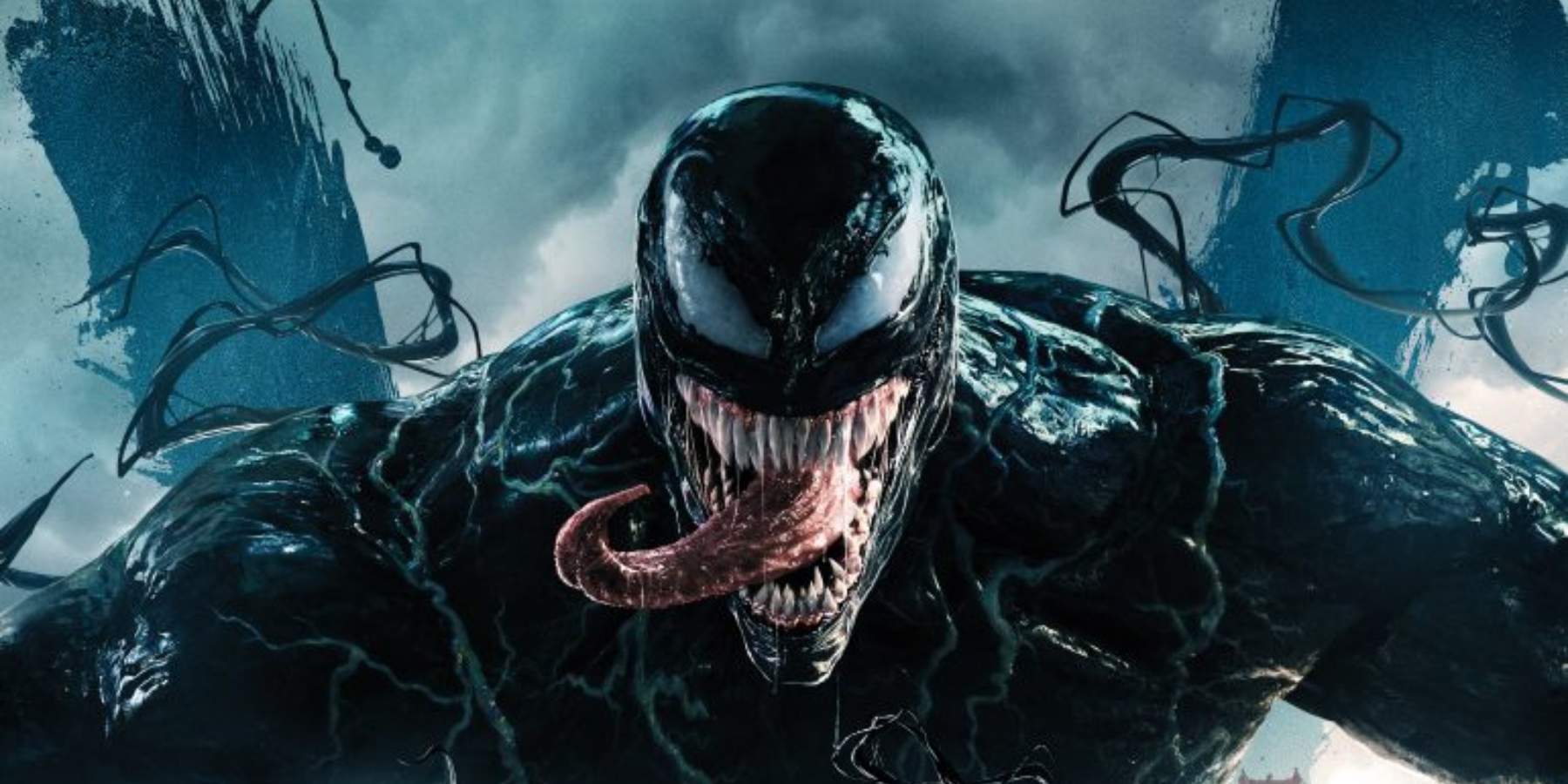 Venom rompe records de taquilla