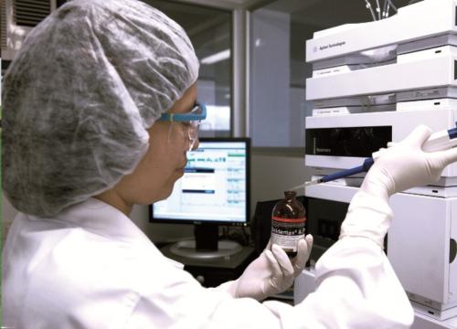 Agrovet Market anuncia adquisición de Laboratorios Pharmadix