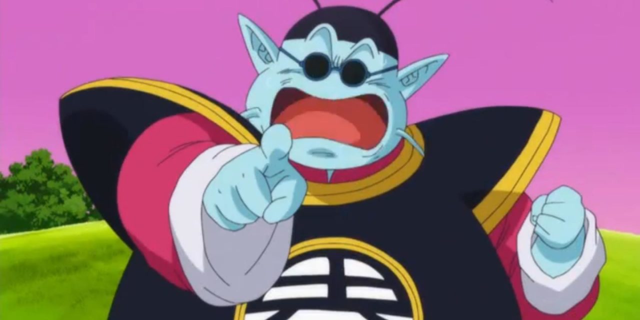 Nueva Saga De Dragon Ball Super Confirmada 2574