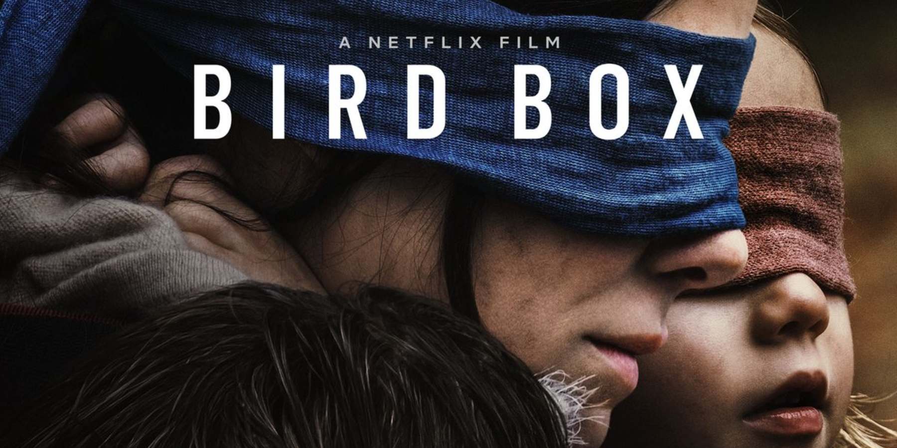 Bird Box es la película más exitosa de Netflix