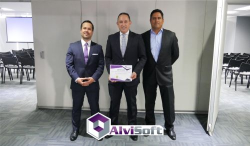 Alvisoft realizó seminario gratuito sobre derecho laboral