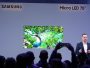 Samsung presenta su nueva computadora portátil de gama alta para juegos: la notebook Odyssey