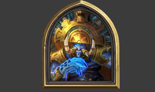 Novedades en Hearthstone