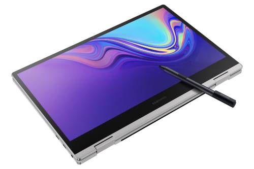 Samsung presenta dos nuevas PC