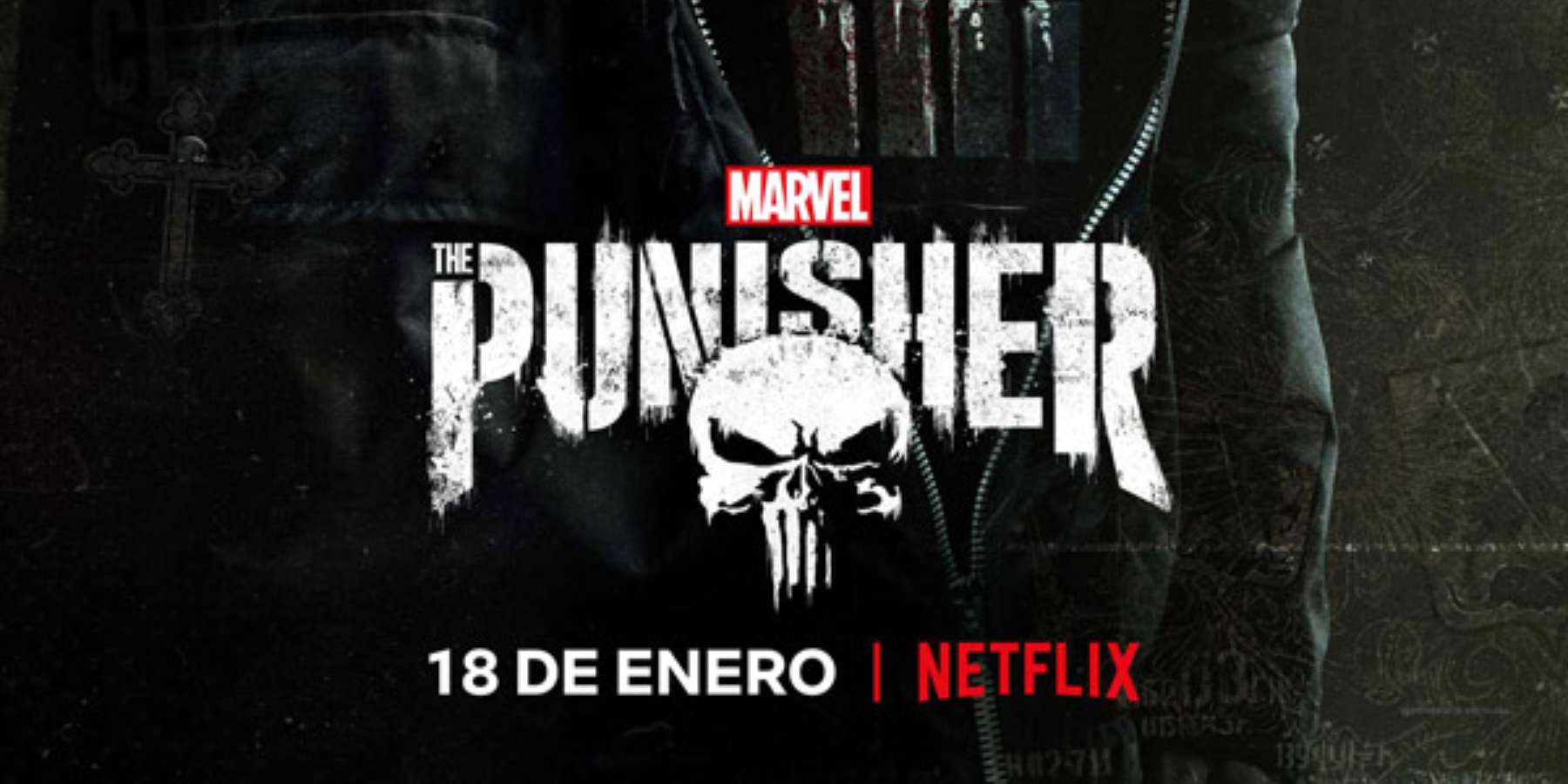 Segunda Temporada de The Punisher