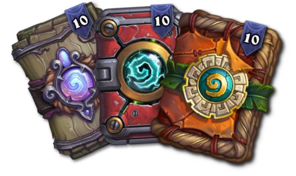 hearthstone celebra el año nuevo lunar