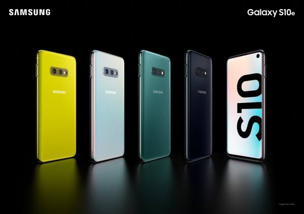 galaxy s10